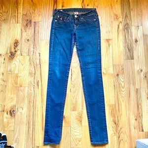 True Religion Jeans size 26